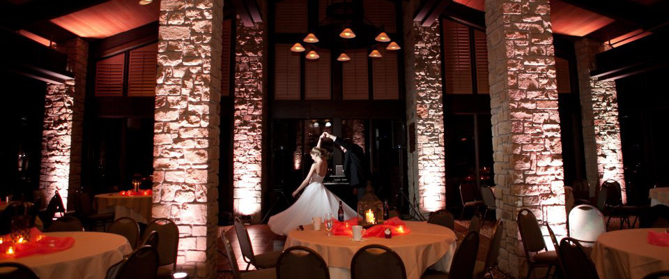 North Texas DJ Lighting Videography Photo Booth