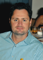Keith Glanz