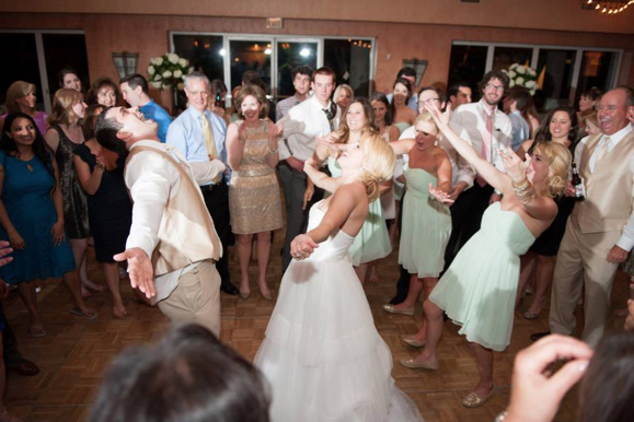 Allison&Brett