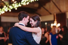 hickory street annex wedding dj